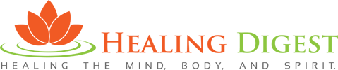 Healing Digest